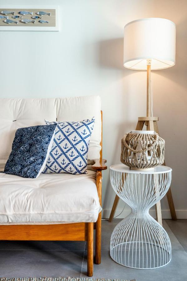 Coastal Holiday'S Apartment Monte Gordo Eksteriør bilde